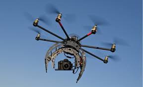 FAA Exemptions for Drone Movie Makers 