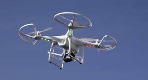 aerial photography drones